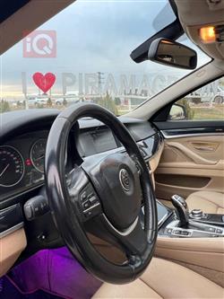 بي ام دبليو الفئة 5